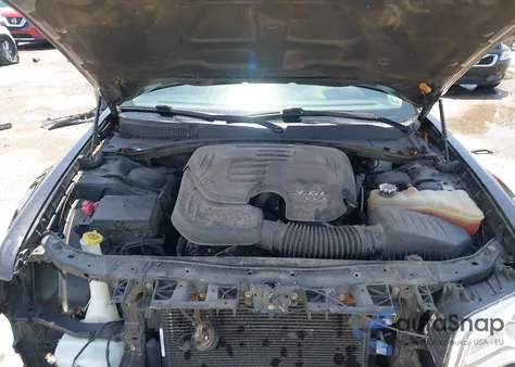 2020 Chrysler 300 Limited из США, поврежденный, VIN 2C3CCAEG6LH108515